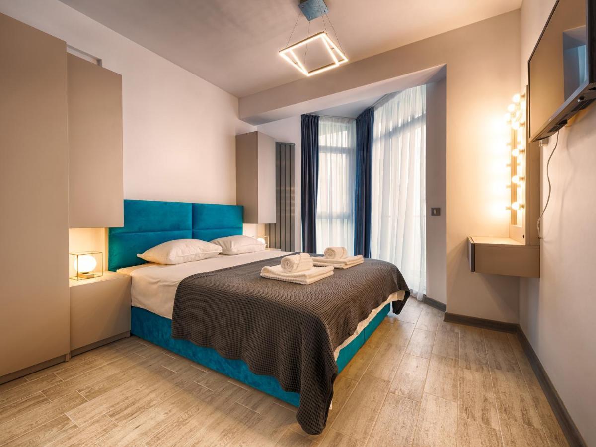Sunway - Pool & Spa Beach Resort Нэводари Экстерьер фото