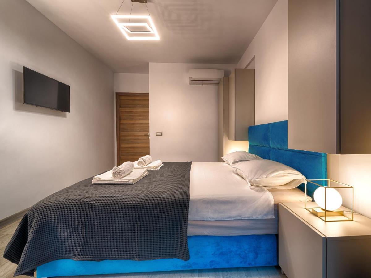 Sunway - Pool & Spa Beach Resort Нэводари Экстерьер фото