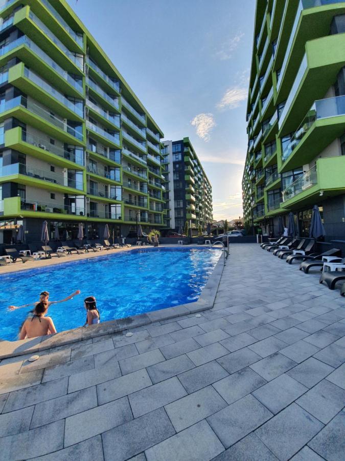 Sunway - Pool & Spa Beach Resort Нэводари Экстерьер фото