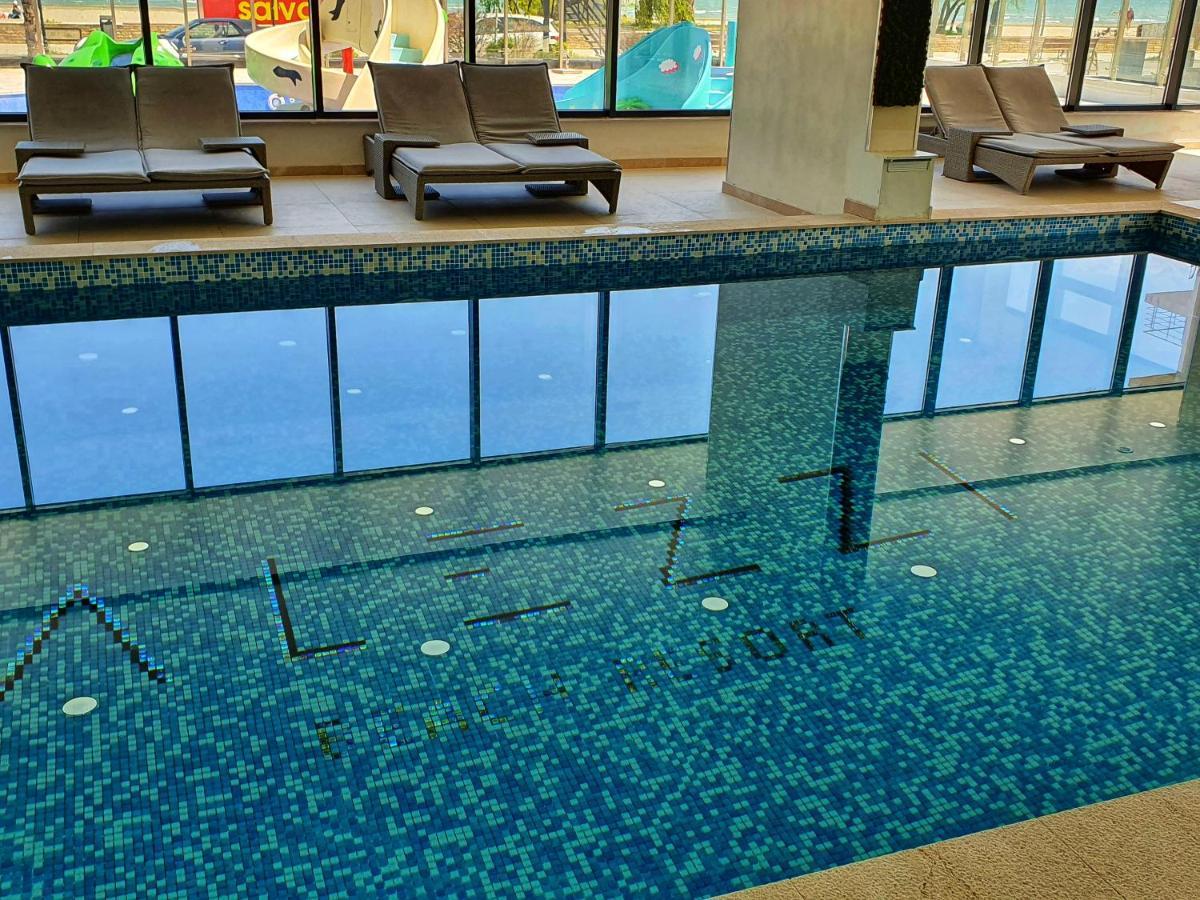 Sunway - Pool & Spa Beach Resort Нэводари Экстерьер фото