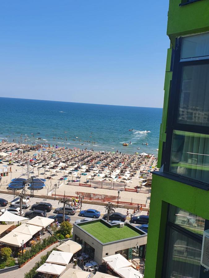 Sunway - Pool & Spa Beach Resort Нэводари Экстерьер фото