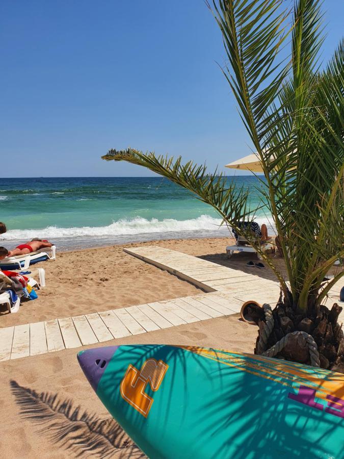 Sunway - Pool & Spa Beach Resort Нэводари Экстерьер фото