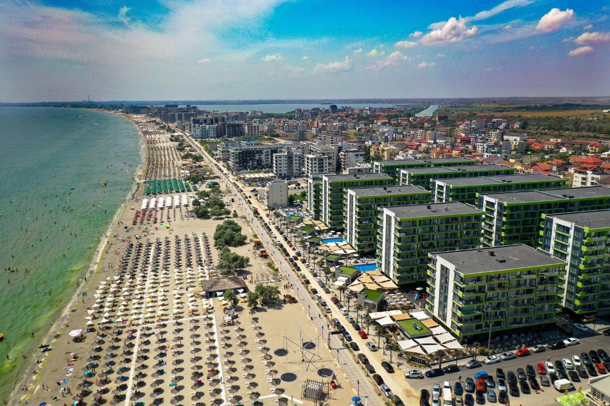 Sunway - Pool & Spa Beach Resort Нэводари Экстерьер фото