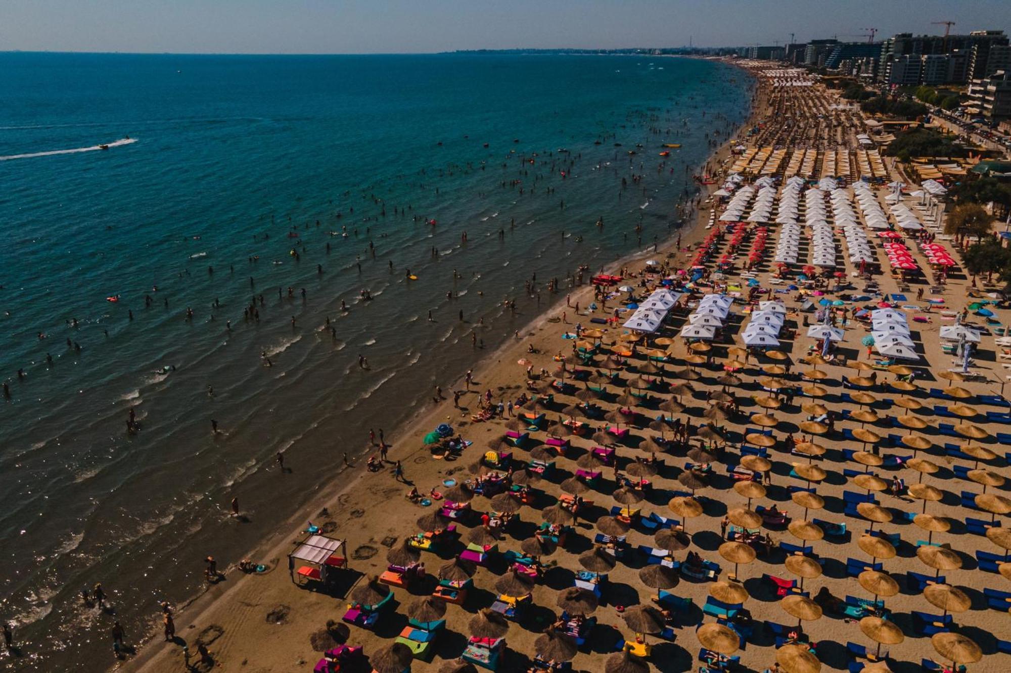Sunway - Pool & Spa Beach Resort Нэводари Экстерьер фото
