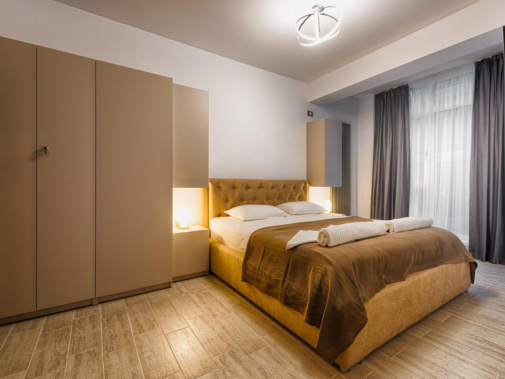 Sunway - Pool & Spa Beach Resort Нэводари Экстерьер фото