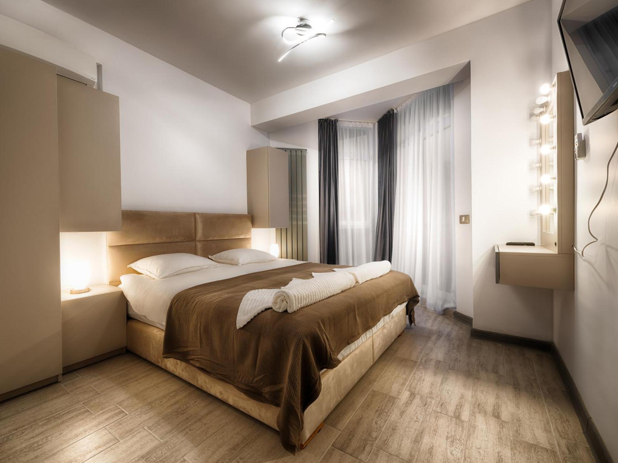 Sunway - Pool & Spa Beach Resort Нэводари Экстерьер фото